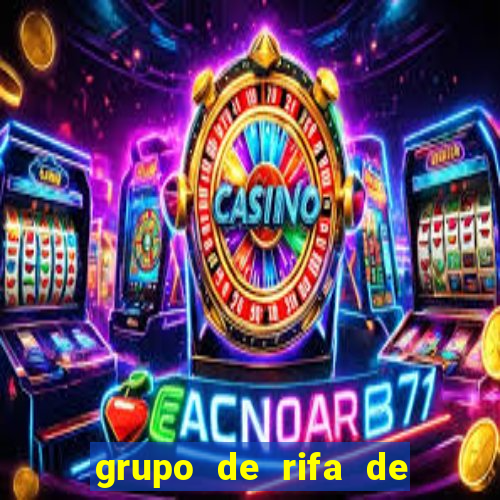 grupo de rifa de bicho whatsapp salvador